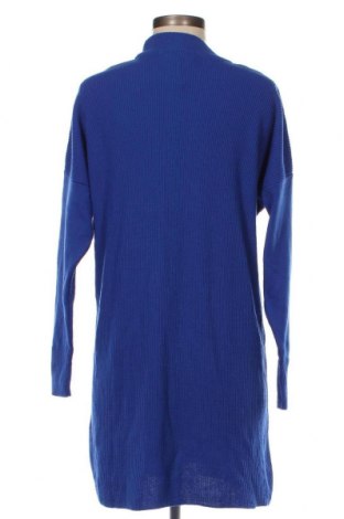Дамски пуловер Defacto, Размер L, Цвят Син, Цена 11,02 лв.