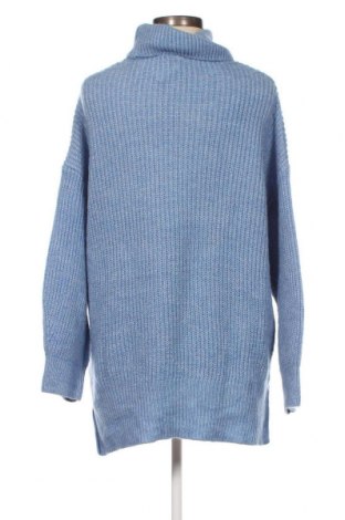 Damenpullover Defacto, Größe L, Farbe Blau, Preis € 6,99