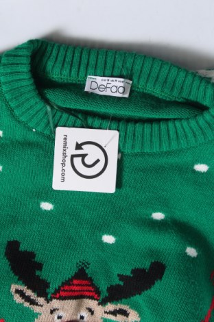 Damenpullover Defacto, Größe M, Farbe Grün, Preis € 5,25