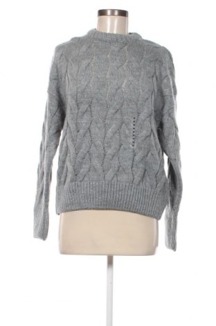 Damenpullover Defacto, Größe M, Farbe Grau, Preis € 32,01