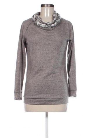 Дамски пуловер Designer S, Размер M, Цвят Сив, Цена 29,00 лв.