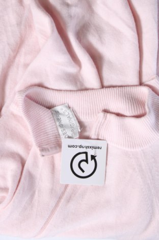 Дамски пуловер Designers Originals, Размер L, Цвят Розов, Цена 7,25 лв.