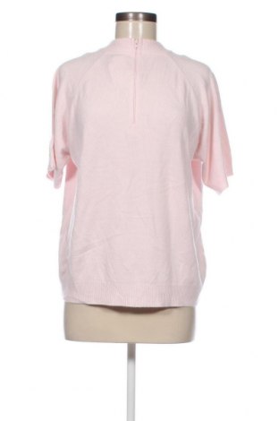 Pulover de femei Designers Originals, Mărime L, Culoare Roz, Preț 28,62 Lei