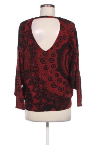 Damenpullover Desigual, Größe M, Farbe Mehrfarbig, Preis € 25,99