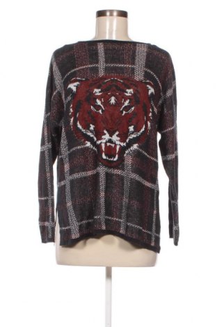 Damski sweter Desigual, Rozmiar S, Kolor Czarny, Cena 76,97 zł