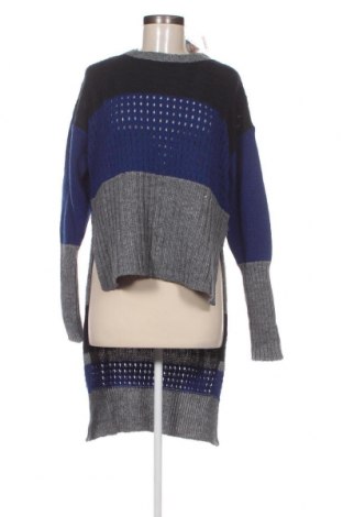 Γυναικείο πουλόβερ Desigual, Μέγεθος M, Χρώμα Πολύχρωμο, Τιμή 49,41 €