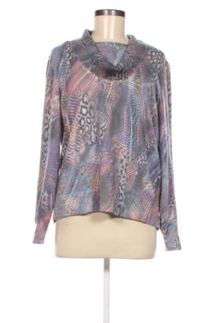 Дамски пуловер Di Strick, Размер M, Цвят Многоцветен, Цена 6,84 лв.
