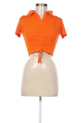 Damenpullover Dilvin, Größe M, Farbe Orange, Preis 3,03 €