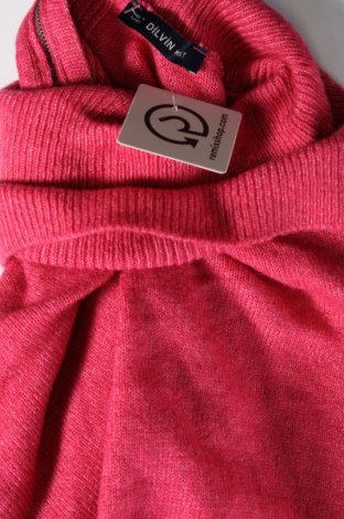 Дамски пуловер Dilvin, Размер S, Цвят Розов, Цена 8,99 лв.