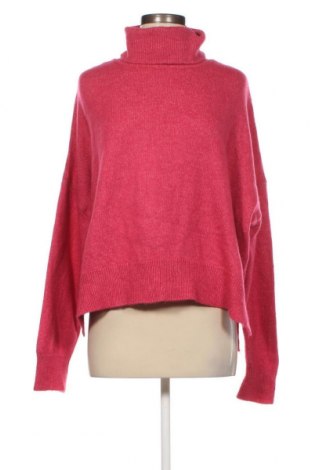 Pulover de femei Dilvin, Mărime S, Culoare Roz, Preț 28,62 Lei