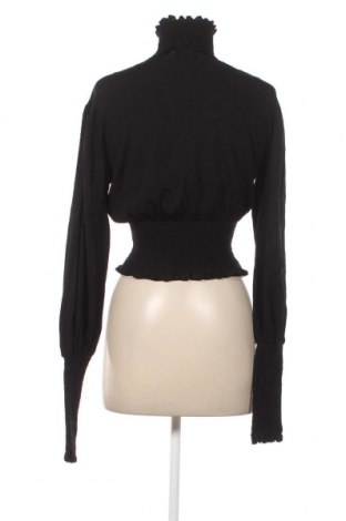 Дамски пуловер Dilvin, Размер S, Цвят Черен, Цена 7,54 лв.