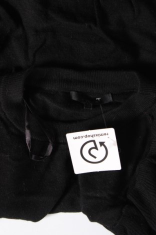 Γυναικείο πουλόβερ Donna, Μέγεθος XXL, Χρώμα Μαύρο, Τιμή 10,14 €