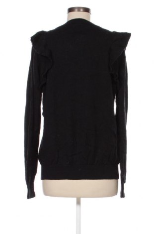 Γυναικείο πουλόβερ Donna, Μέγεθος XXL, Χρώμα Μαύρο, Τιμή 10,14 €