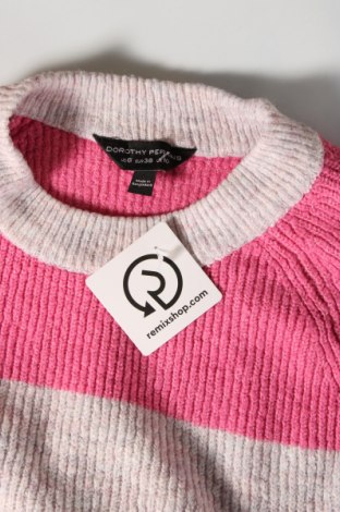 Γυναικείο πουλόβερ Dorothy Perkins, Μέγεθος M, Χρώμα Πολύχρωμο, Τιμή 10,15 €
