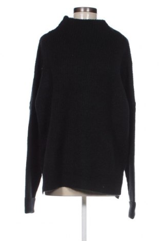 Γυναικείο πουλόβερ Dorothy Perkins, Μέγεθος M, Χρώμα Μαύρο, Τιμή 37,11 €