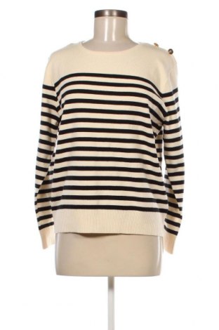 Дамски пуловер Dorothy Perkins, Размер M, Цвят Екрю, Цена 20,88 лв.