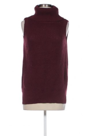 Γυναικείο πουλόβερ Dotti, Μέγεθος M, Χρώμα Κόκκινο, Τιμή 5,92 €