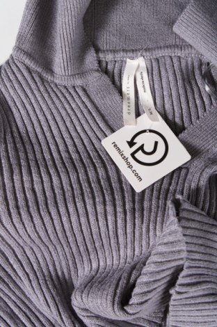 Γυναικείο πουλόβερ Dreamers, Μέγεθος M, Χρώμα Μπλέ, Τιμή 5,56 €