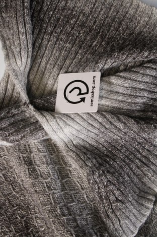 Γυναικείο πουλόβερ Dressbarn, Μέγεθος L, Χρώμα Γκρί, Τιμή 7,18 €