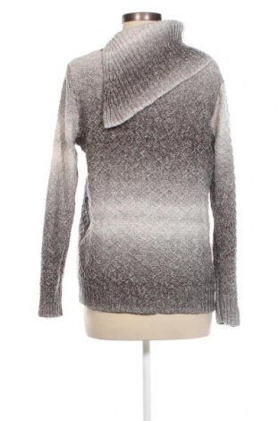 Дамски пуловер Dressbarn, Размер L, Цвят Сив, Цена 7,54 лв.