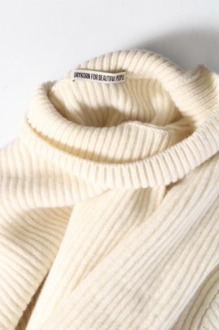Дамски пуловер Drykorn for beautiful people, Размер M, Цвят Екрю, Цена 102,00 лв.