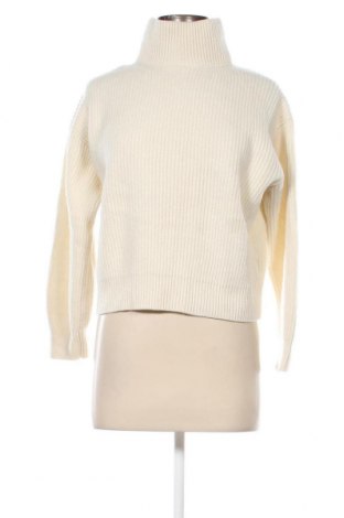 Γυναικείο πουλόβερ Drykorn for beautiful people, Μέγεθος M, Χρώμα Εκρού, Τιμή 52,58 €
