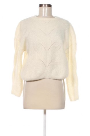 Дамски пуловер Drykorn for beautiful people, Размер XS, Цвят Екрю, Цена 132,60 лв.