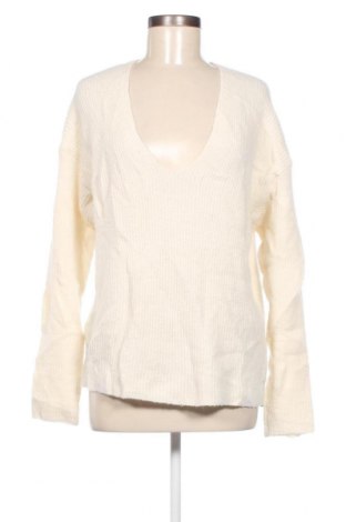 Дамски пуловер Drykorn for beautiful people, Размер M, Цвят Екрю, Цена 20,16 лв.