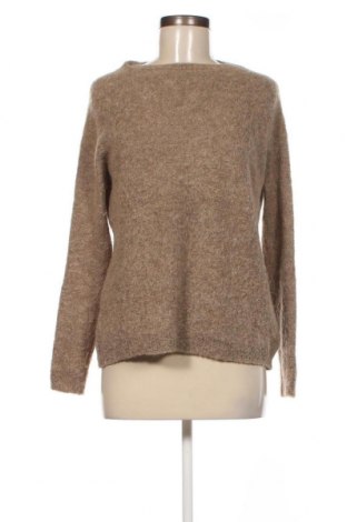 Дамски пуловер Drykorn for beautiful people, Размер XS, Цвят Бежов, Цена 43,20 лв.