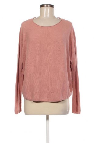 Γυναικείο πουλόβερ Drykorn for beautiful people, Μέγεθος L, Χρώμα Ρόζ , Τιμή 47,50 €