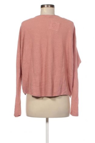 Дамски пуловер Drykorn for beautiful people, Размер L, Цвят Розов, Цена 65,28 лв.
