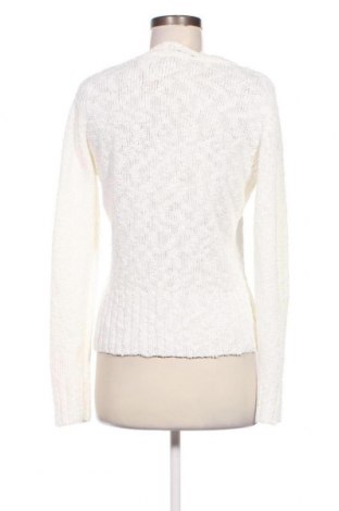 Дамски пуловер Dunnes Stores, Размер L, Цвят Бял, Цена 17,41 лв.