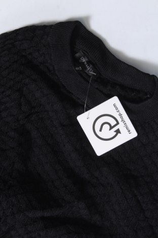 Γυναικείο πουλόβερ Dynamite, Μέγεθος S, Χρώμα Μαύρο, Τιμή 6,59 €