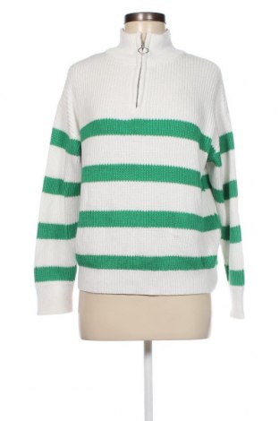 Дамски пуловер ELI & MOON, Размер M, Цвят Многоцветен, Цена 9,57 лв.