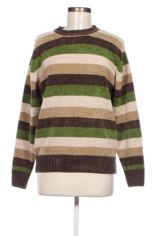 Damski sweter Easy Wear, Rozmiar M, Kolor Kolorowy, Cena 94,00 zł