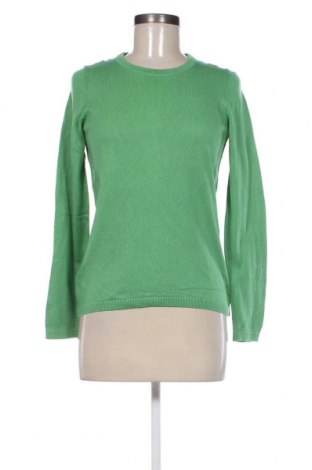 Dámský svetr Edc By Esprit, Velikost S, Barva Zelená, Cena  131,00 Kč
