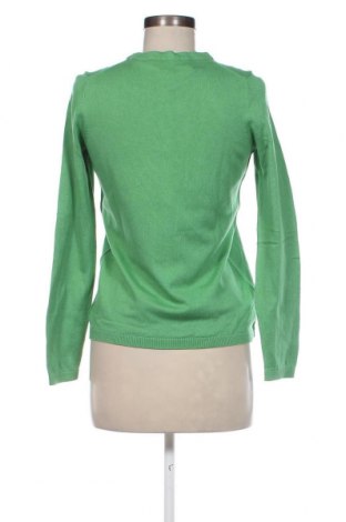 Pulover de femei Edc By Esprit, Mărime S, Culoare Verde, Preț 40,99 Lei