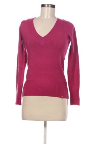 Damenpullover Edc By Esprit, Größe S, Farbe Rosa, Preis 11,41 €