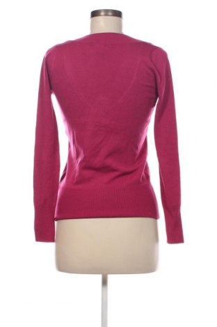 Дамски пуловер Edc By Esprit, Размер S, Цвят Розов, Цена 10,66 лв.