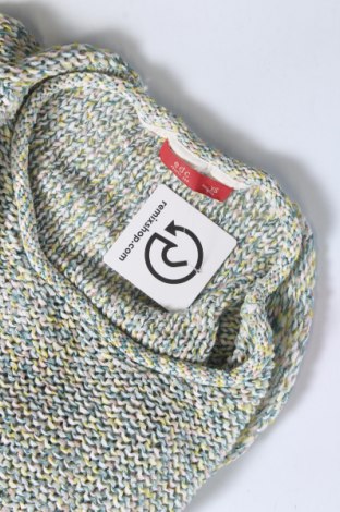 Γυναικείο πουλόβερ Edc By Esprit, Μέγεθος XS, Χρώμα Πολύχρωμο, Τιμή 10,14 €