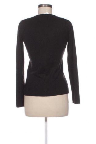 Дамски пуловер Edc By Esprit, Размер M, Цвят Черен, Цена 22,14 лв.