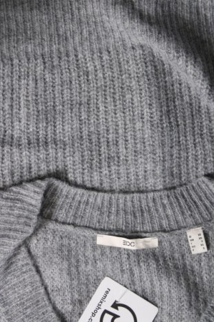 Damski sweter Edc By Esprit, Rozmiar XS, Kolor Szary, Cena 19,67 zł
