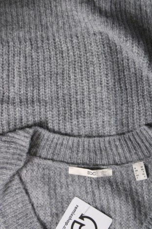 Damenpullover Edc By Esprit, Größe XS, Farbe Grau, Preis € 5,71