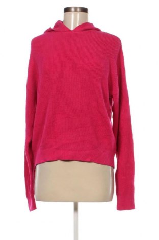 Дамски пуловер Edc By Esprit, Размер M, Цвят Розов, Цена 10,66 лв.