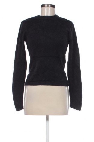 Дамски пуловер Edc By Esprit, Размер XS, Цвят Черен, Цена 9,02 лв.