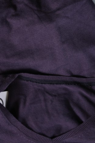 Дамски пуловер Edc By Esprit, Размер M, Цвят Лилав, Цена 16,40 лв.