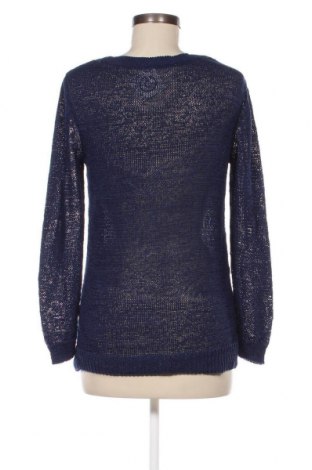 Damski sweter Edc By Esprit, Rozmiar S, Kolor Niebieski, Cena 19,67 zł