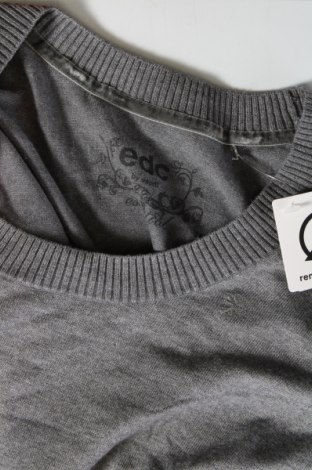 Γυναικείο πουλόβερ Edc By Esprit, Μέγεθος XS, Χρώμα Γκρί, Τιμή 8,37 €