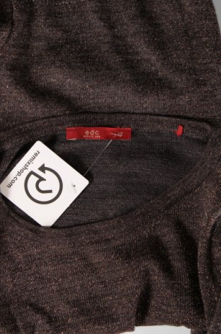 Дамски пуловер Edc By Esprit, Размер XS, Цвят Многоцветен, Цена 16,40 лв.
