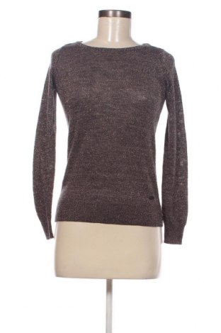 Дамски пуловер Edc By Esprit, Размер XS, Цвят Многоцветен, Цена 11,07 лв.